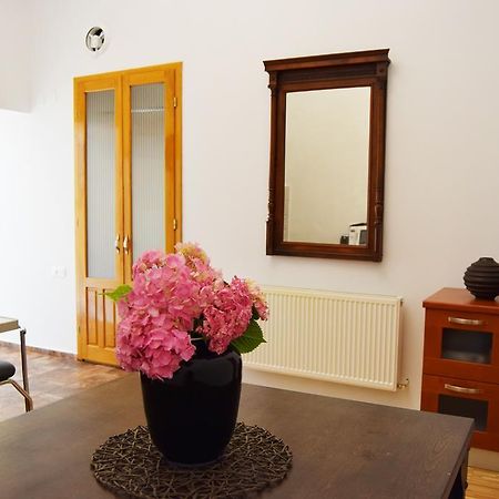 Contessa Central Apartment Κλουζ-Ναπόκα Εξωτερικό φωτογραφία