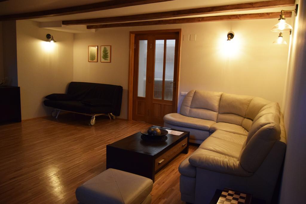 Contessa Central Apartment Κλουζ-Ναπόκα Εξωτερικό φωτογραφία