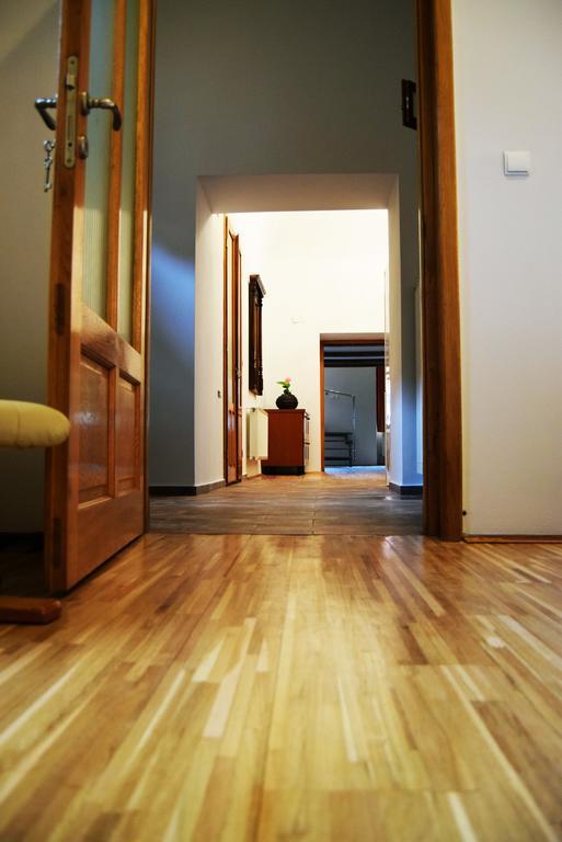 Contessa Central Apartment Κλουζ-Ναπόκα Εξωτερικό φωτογραφία
