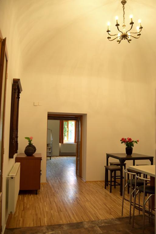 Contessa Central Apartment Κλουζ-Ναπόκα Εξωτερικό φωτογραφία