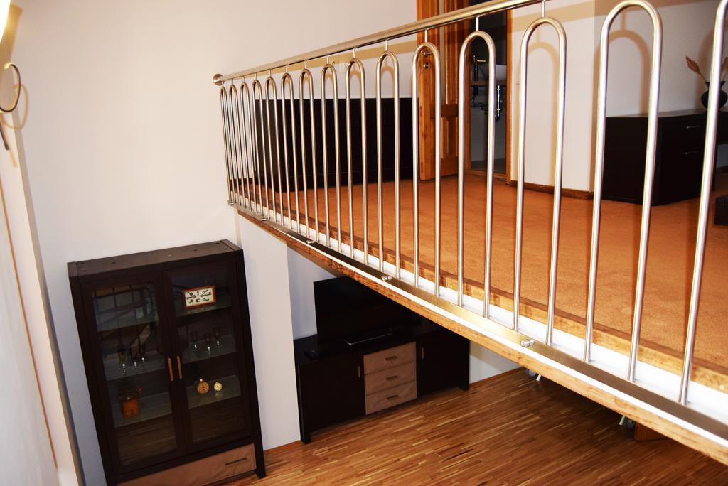 Contessa Central Apartment Κλουζ-Ναπόκα Εξωτερικό φωτογραφία