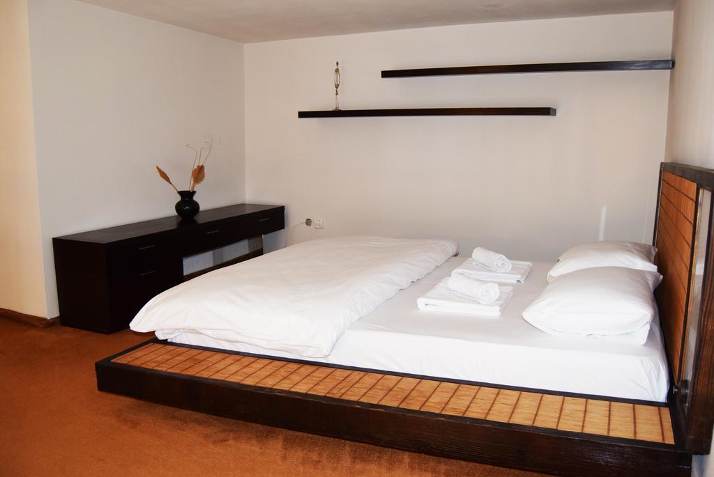 Contessa Central Apartment Κλουζ-Ναπόκα Εξωτερικό φωτογραφία