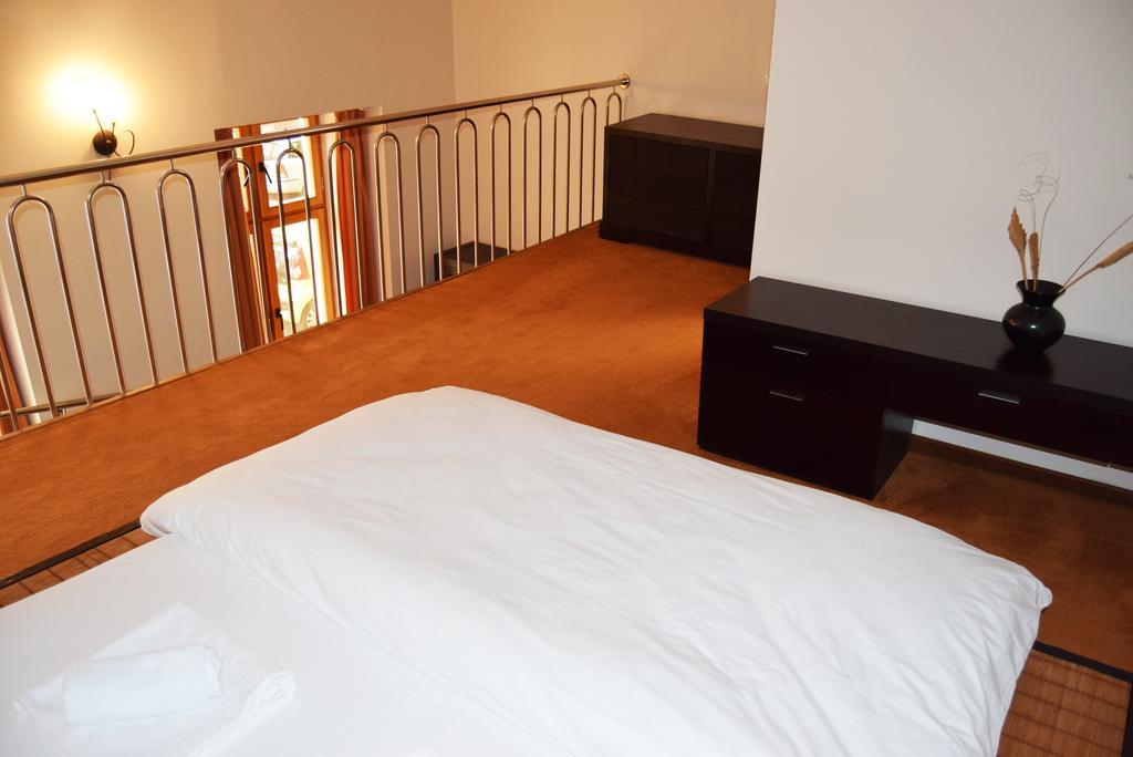 Contessa Central Apartment Κλουζ-Ναπόκα Εξωτερικό φωτογραφία