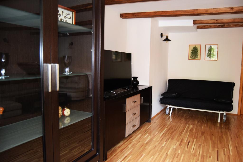 Contessa Central Apartment Κλουζ-Ναπόκα Εξωτερικό φωτογραφία