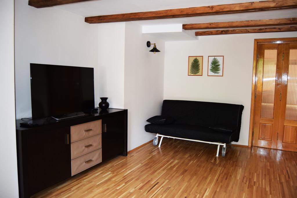 Contessa Central Apartment Κλουζ-Ναπόκα Εξωτερικό φωτογραφία