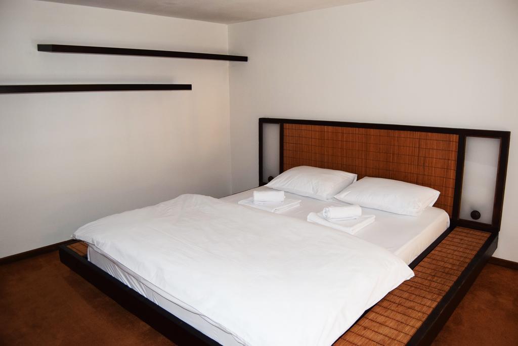 Contessa Central Apartment Κλουζ-Ναπόκα Εξωτερικό φωτογραφία