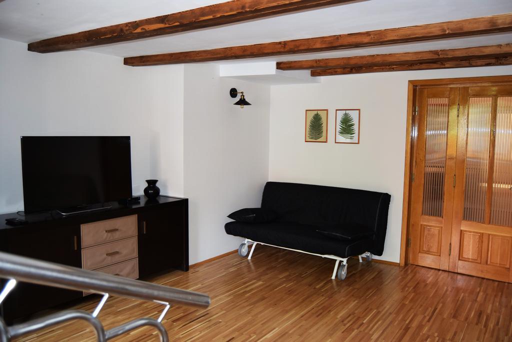 Contessa Central Apartment Κλουζ-Ναπόκα Εξωτερικό φωτογραφία