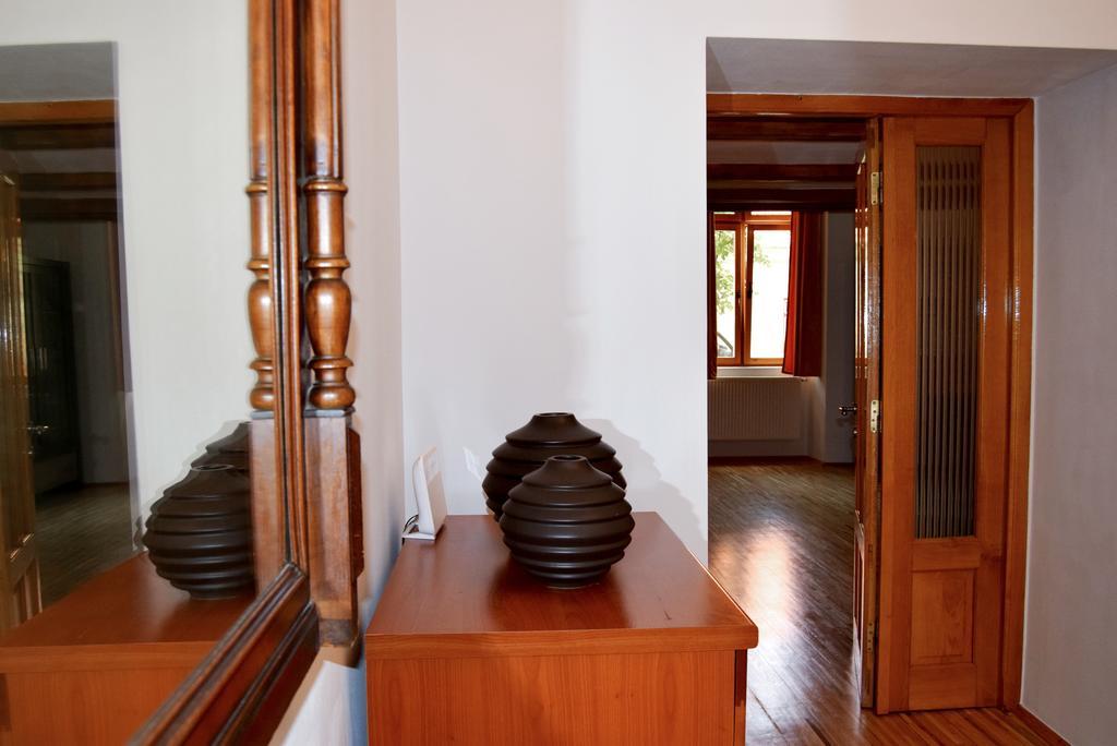 Contessa Central Apartment Κλουζ-Ναπόκα Εξωτερικό φωτογραφία
