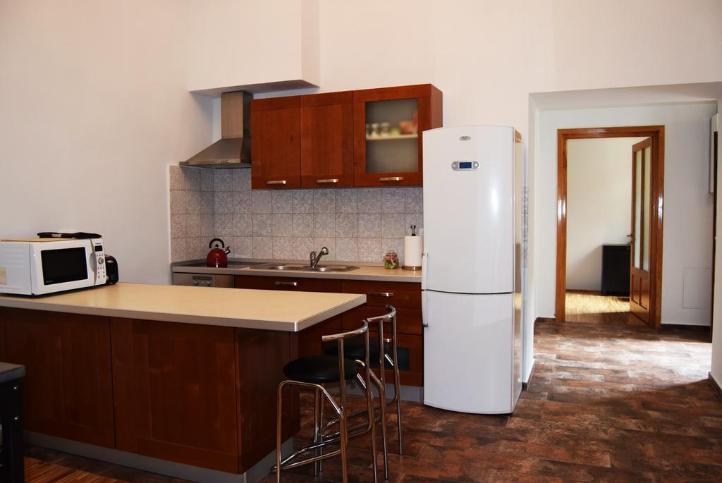 Contessa Central Apartment Κλουζ-Ναπόκα Εξωτερικό φωτογραφία
